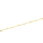 21k Bracelet