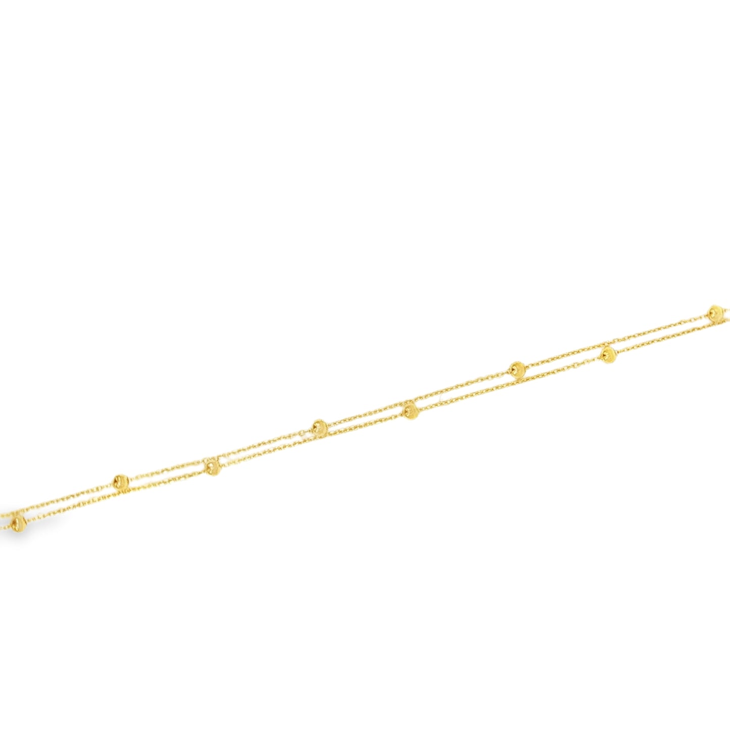 21k Bracelet