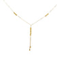 Bubble Necklace