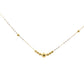 Bubble Necklace