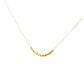 Bubble Necklace