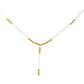 Bubble Necklace