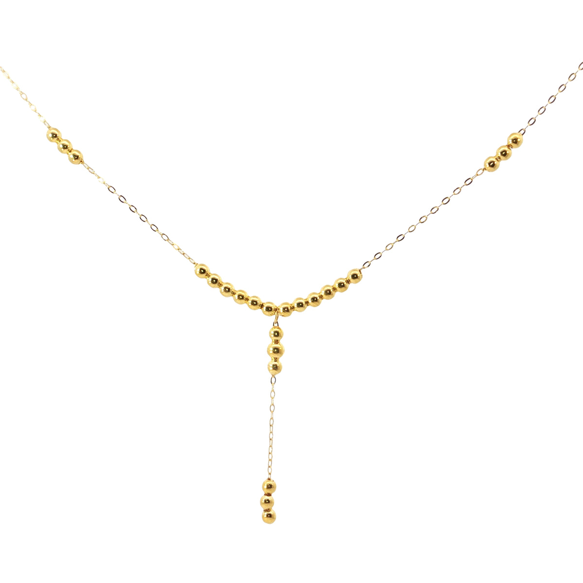 Bubble Necklace