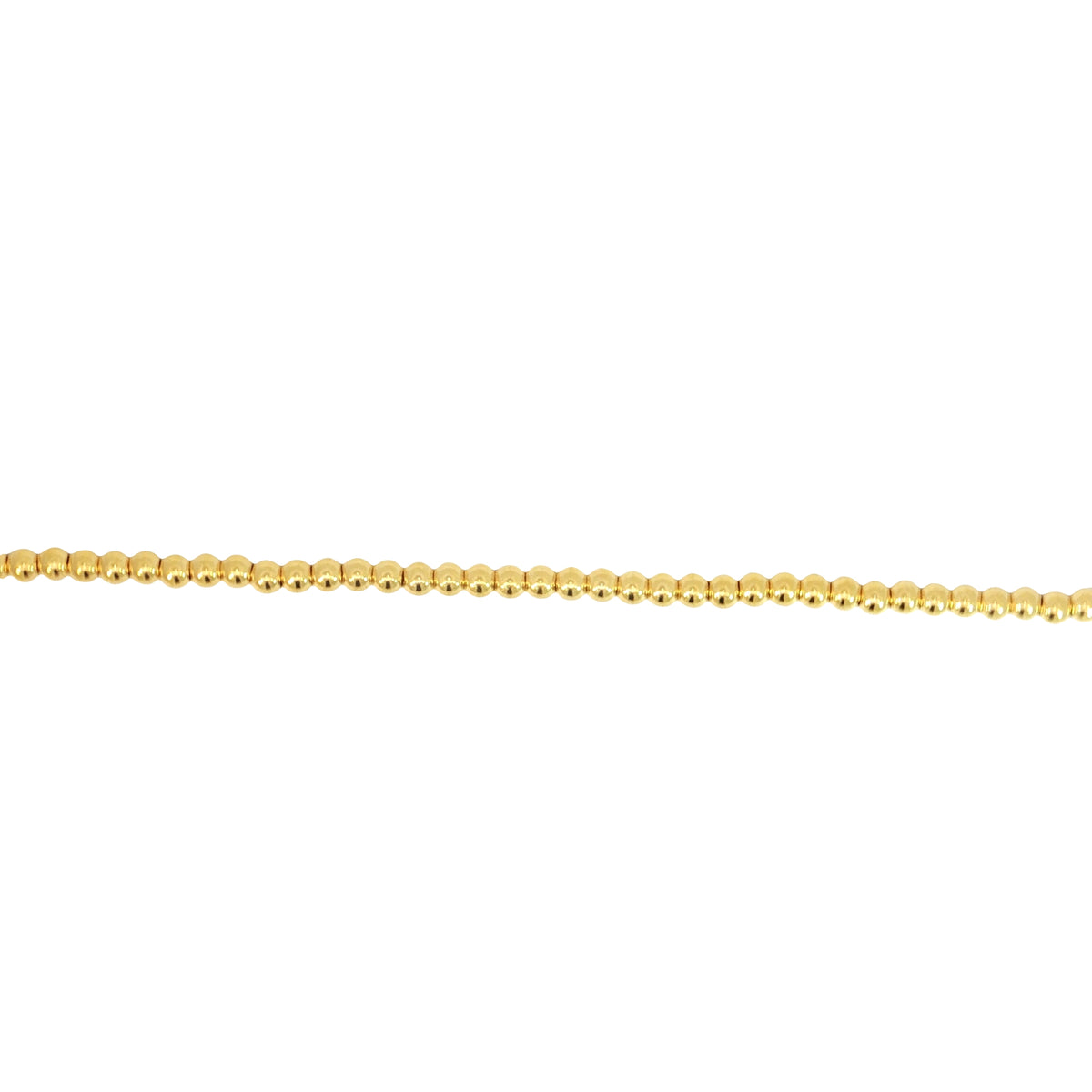 Bubble Bracelet