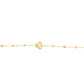 Clover Bracelet