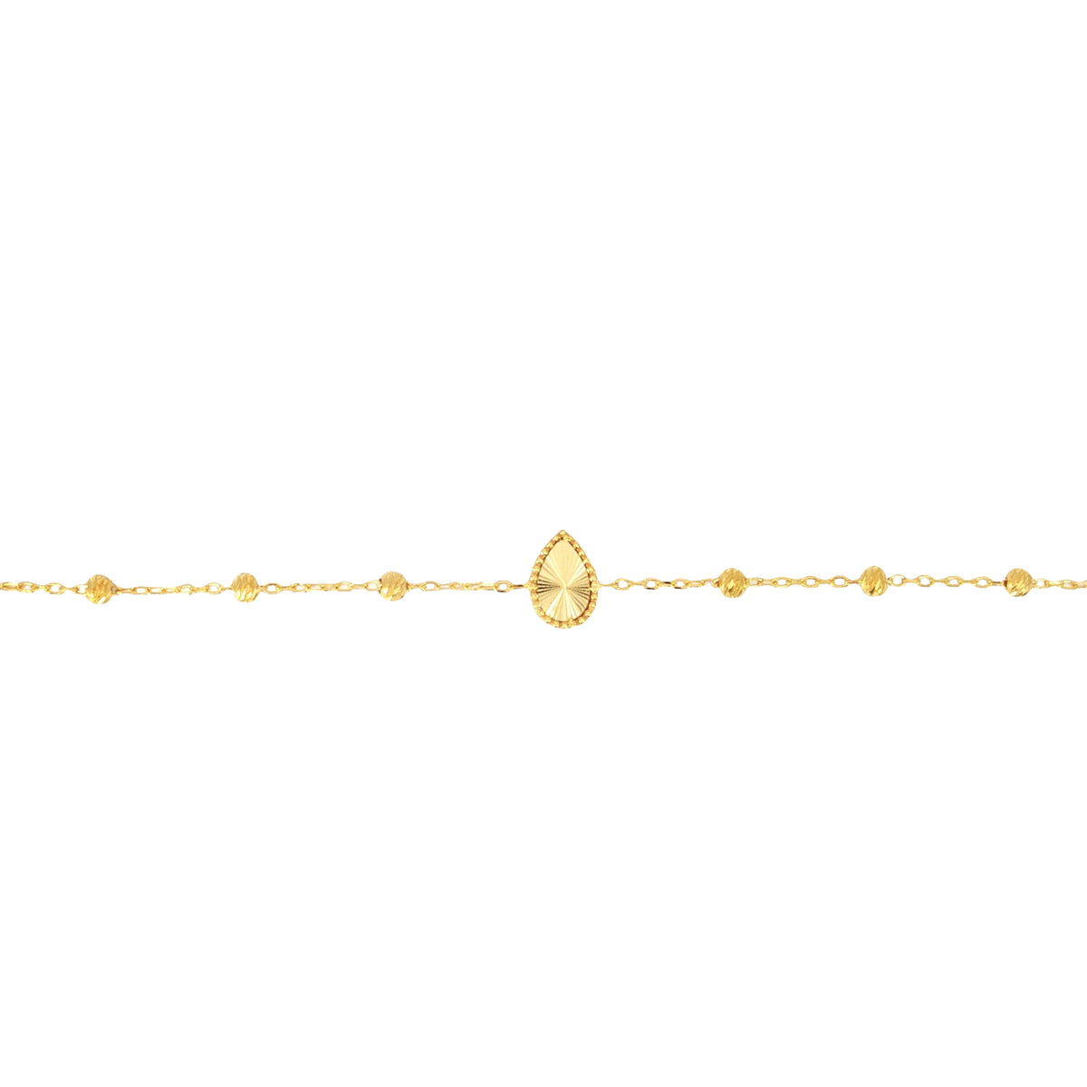 Teardrop Bracelet
