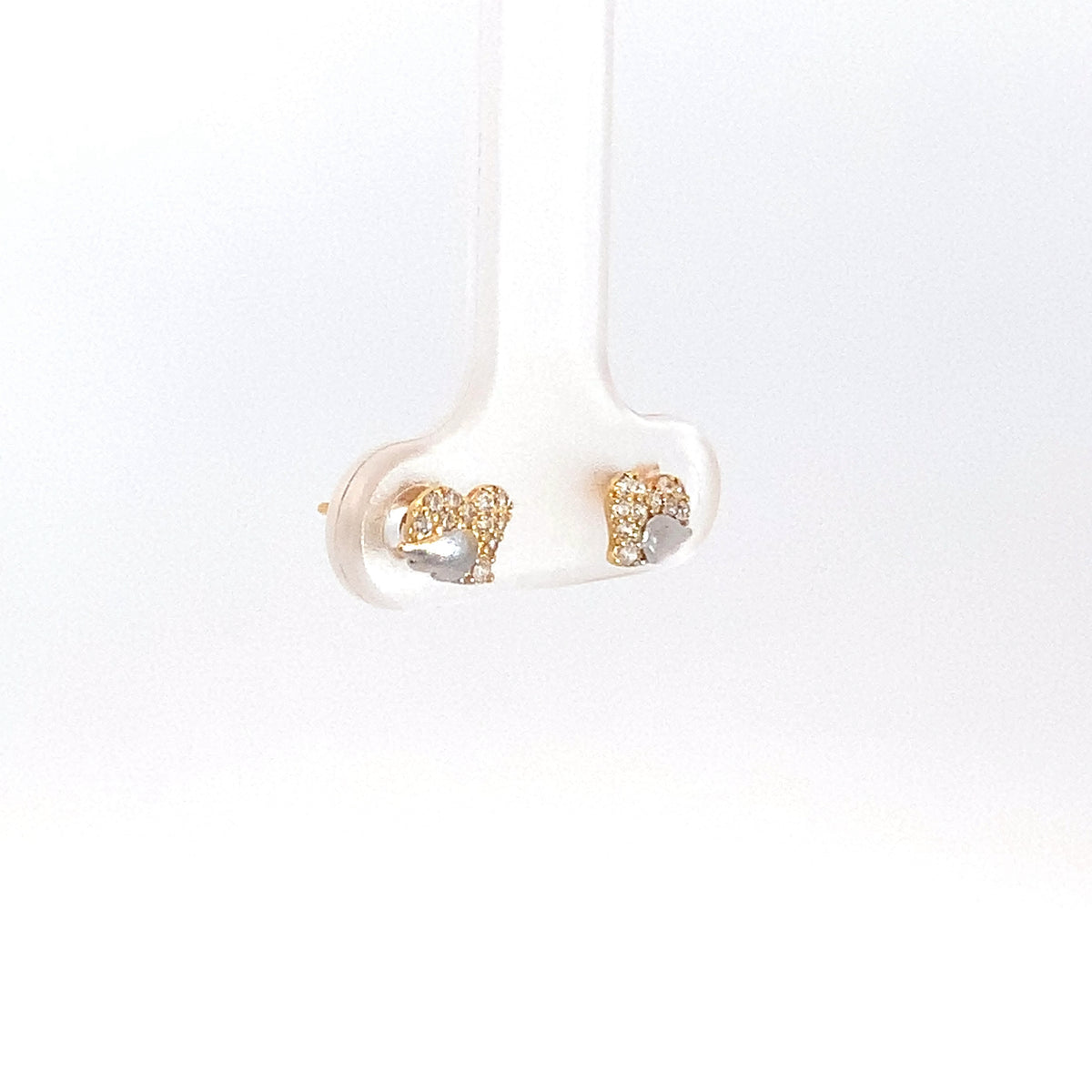 21k Earrings