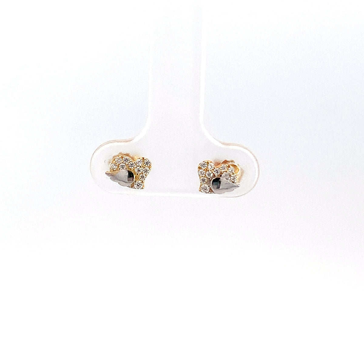 21k Earrings