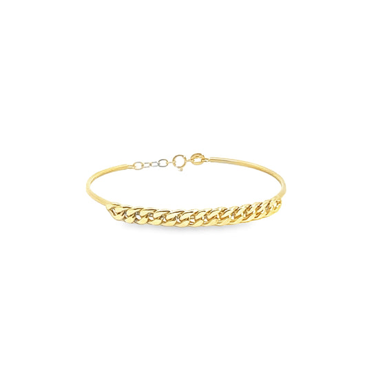 18k Bracelet