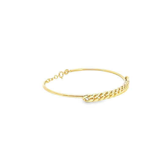 18k Bracelet