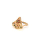 Turath Collection: Colorful Ring