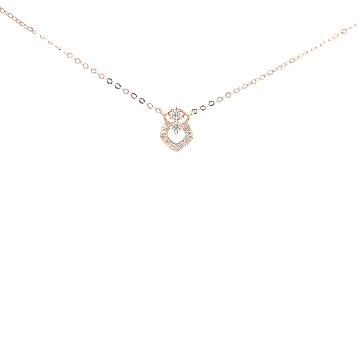 18k Necklace