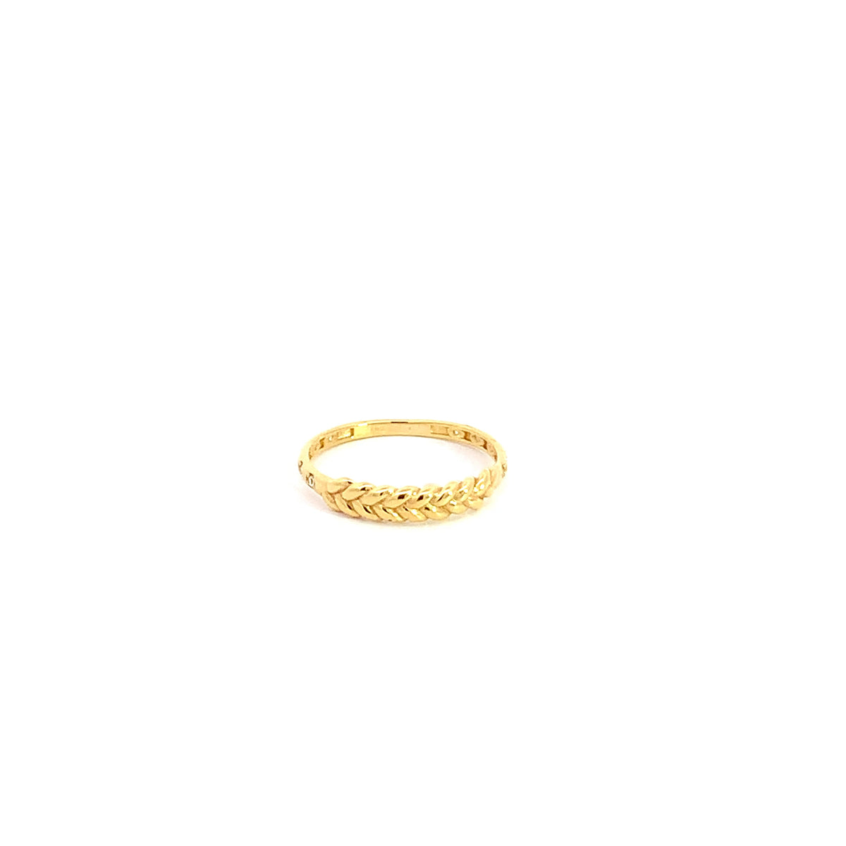 18k Ring