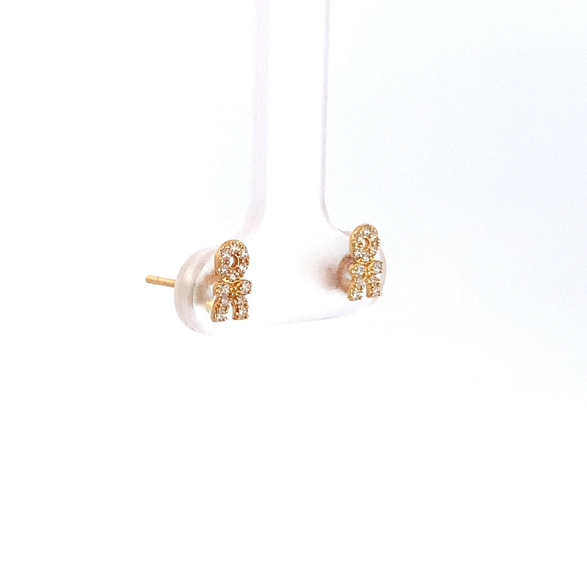 18k Earrings