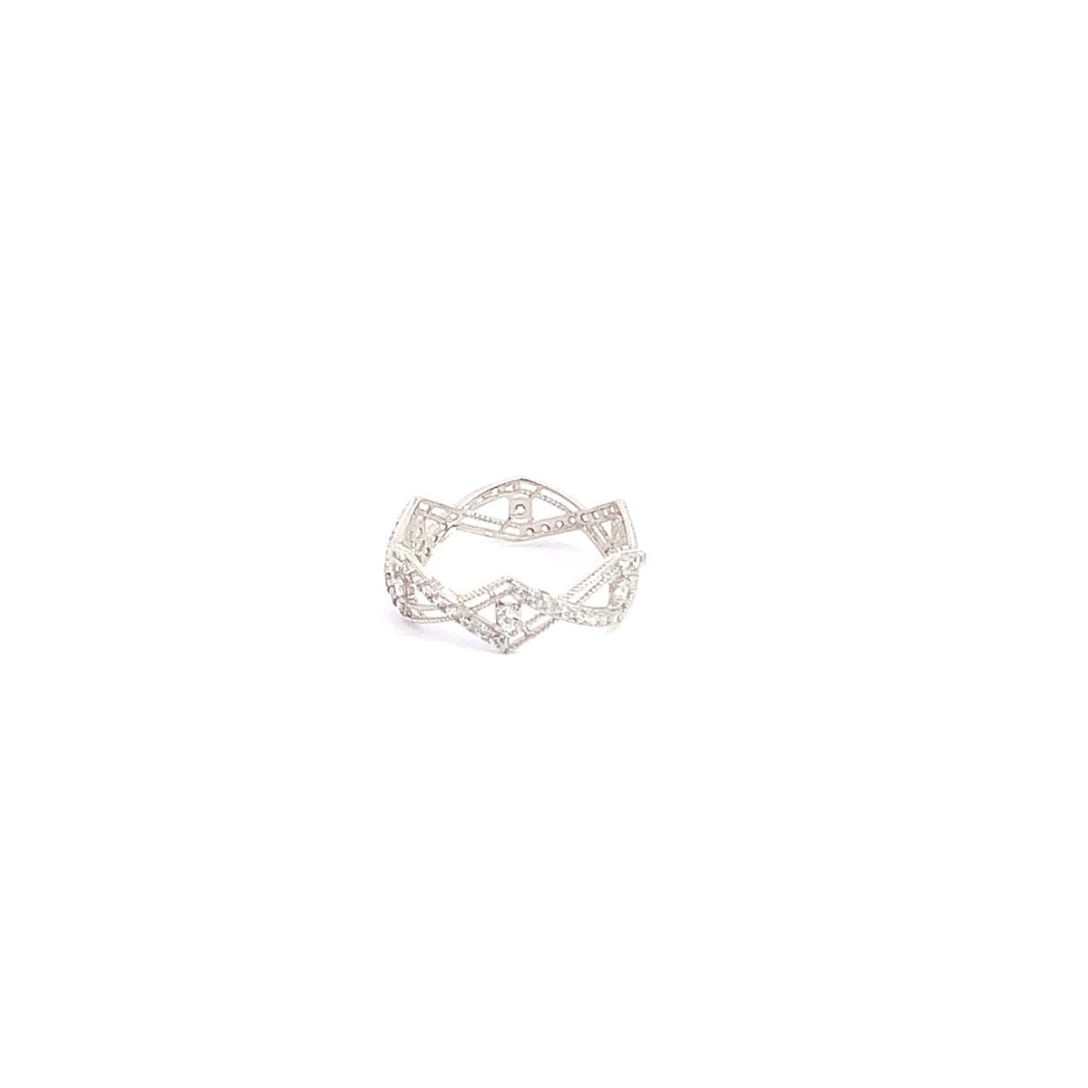 18k Ring