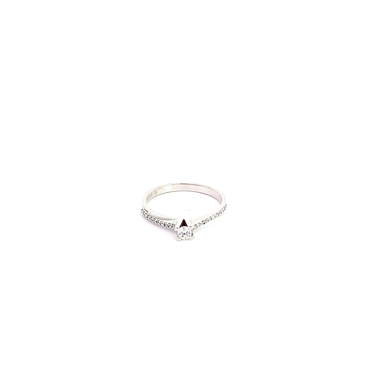 18k Ring