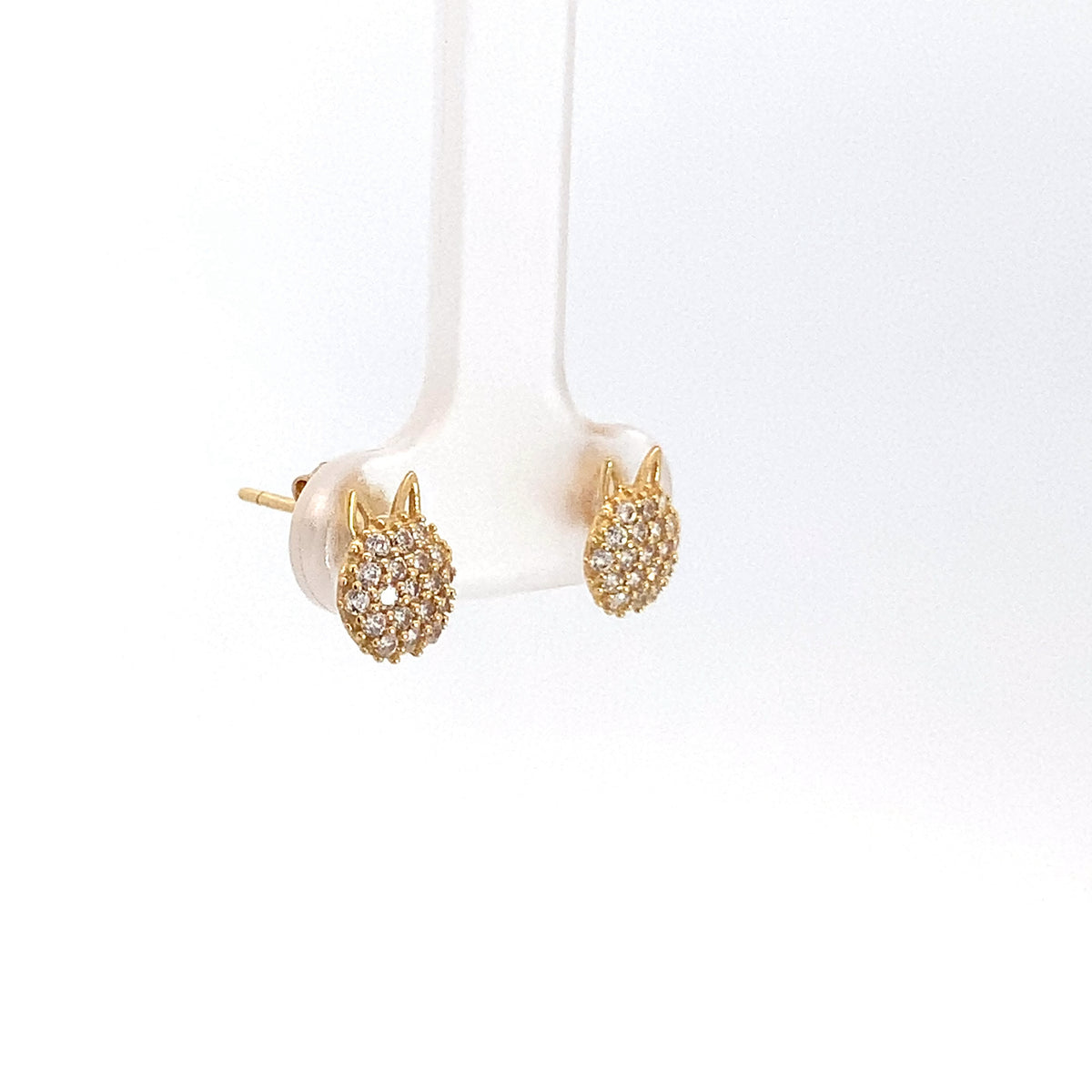 18k Earrings