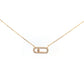21k Necklace