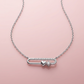 Diamond Necklace, product photo 1