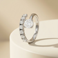 Lab-Grown Diamond Ring, product photo 1