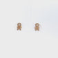 18k Earrings