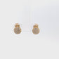 18k Earrings