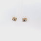 21k Earrings