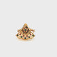 Turath Collection: Colorful Ring