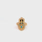 Turath Collection: Turquoise Ring