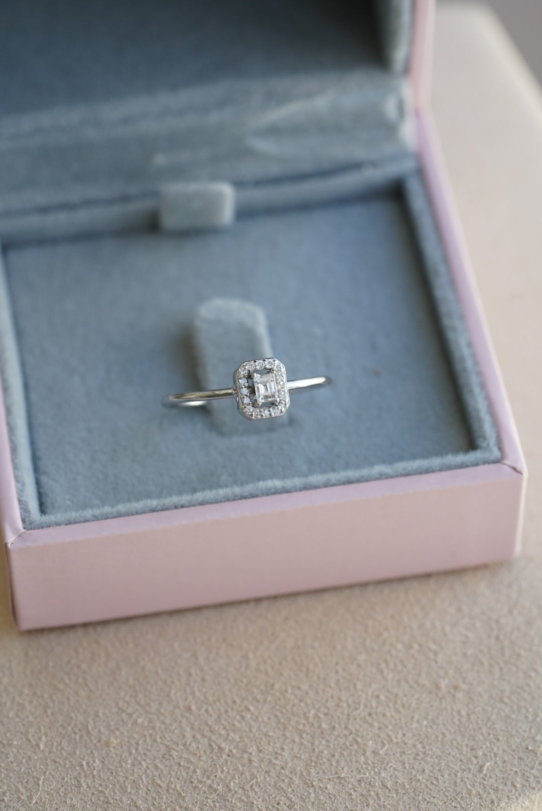 Diamond Ring