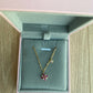 Single Toleen Necklace