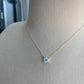 Stud Necklace - Amal Al Majed Jewellery