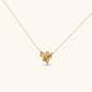 The Eternity Flower - Necklace