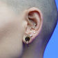 Snake Piercing
