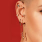 Dangling Piercing Earring