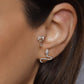 Dangling Piercing Earring