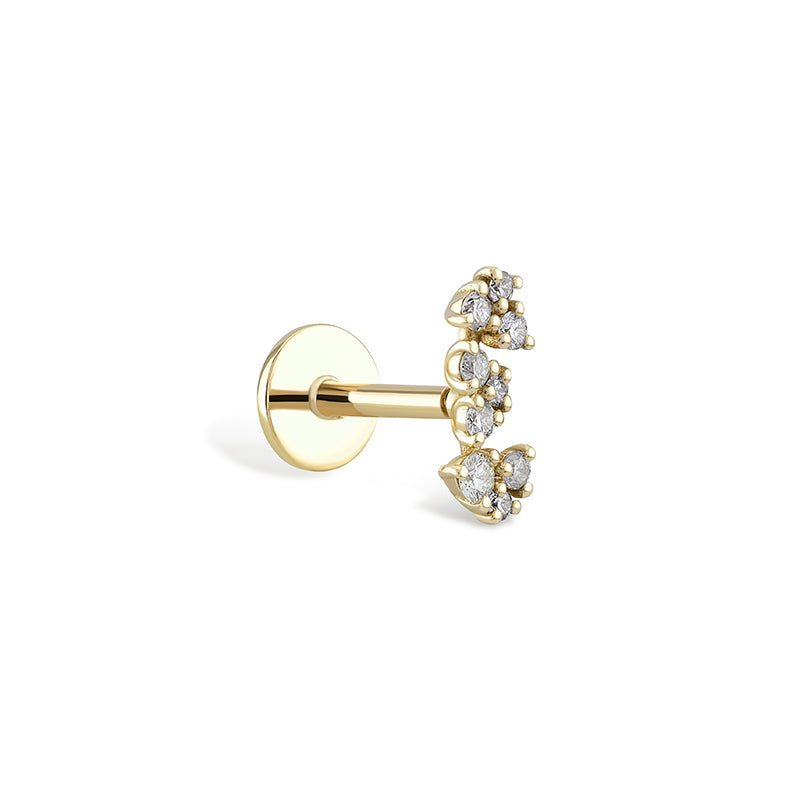 Diamond Piercing