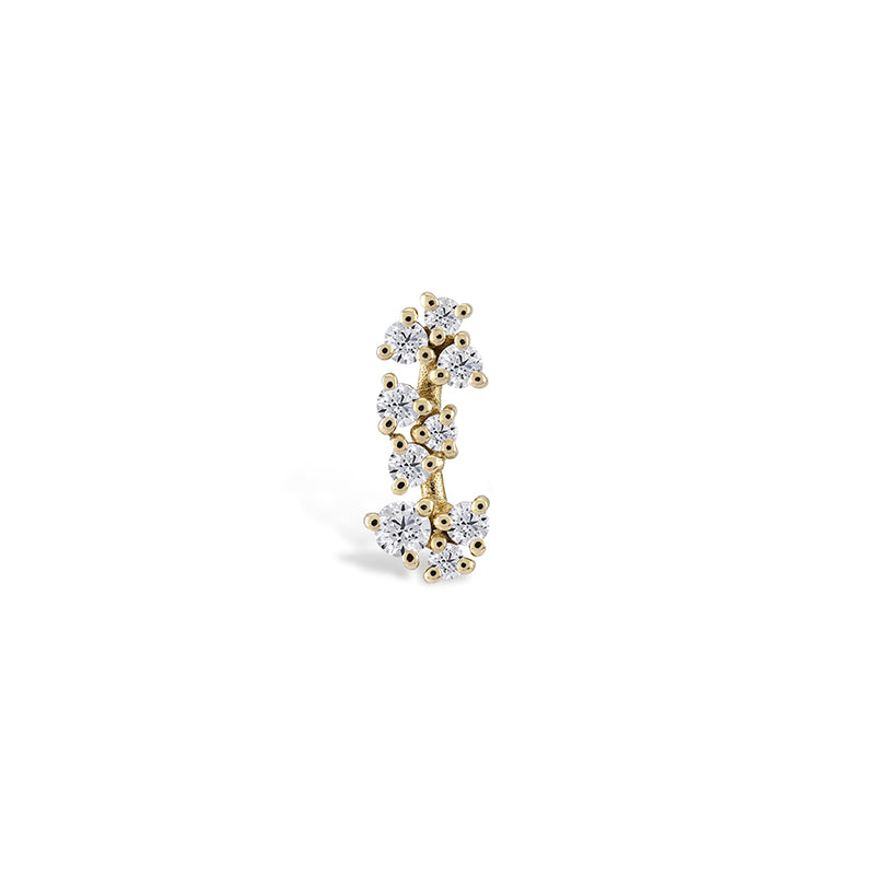 Diamond Piercing