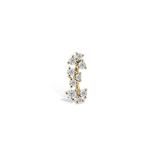 Diamond Piercing