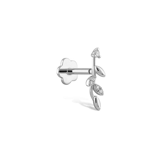 Diamond Piercing