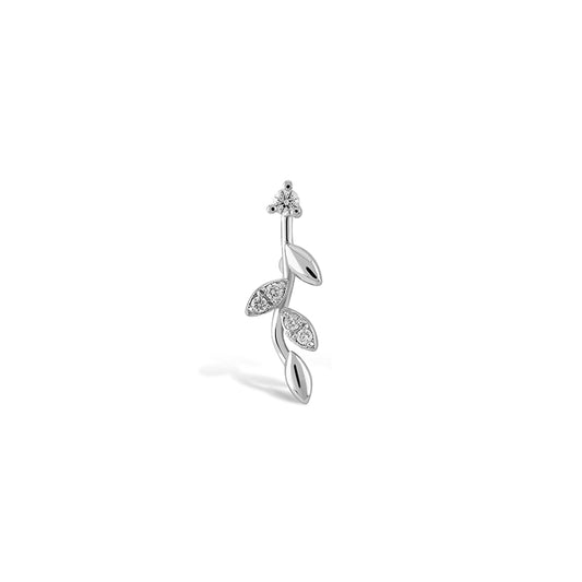 Diamond Piercing