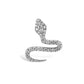 Snake Piercing