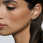 Snake Piercing