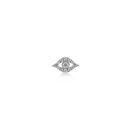 Diamond Eye Piercing
