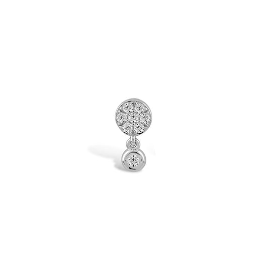 Dangling Piercing