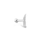 Feather Piercing