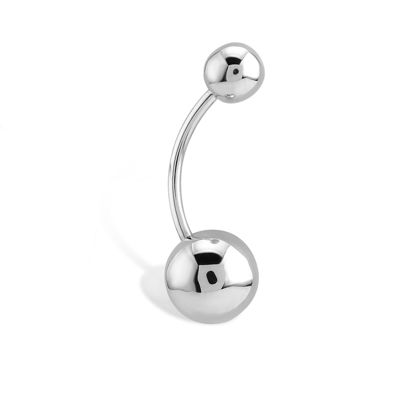 Belly Button Piercing