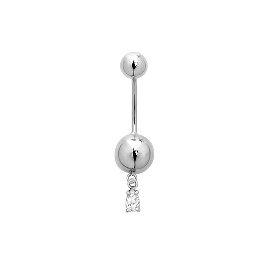 Belly Button Piercing