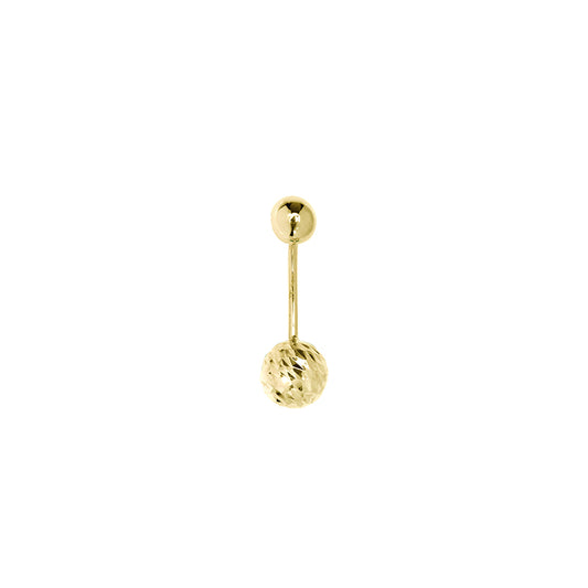 Belly Button Piercing