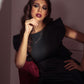 Long Toleen Necklace - Amal Al Majed Jewellery